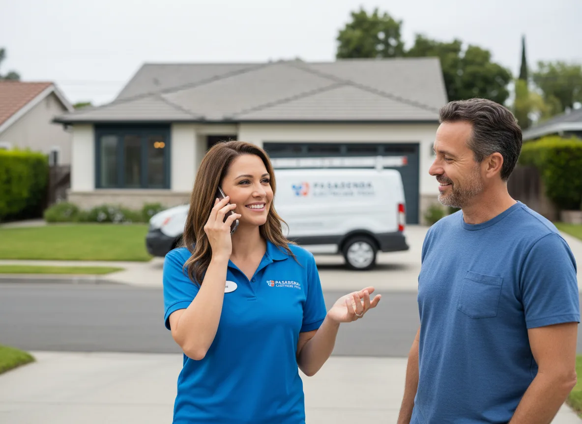 Electrician Clitherall, MN FAQs